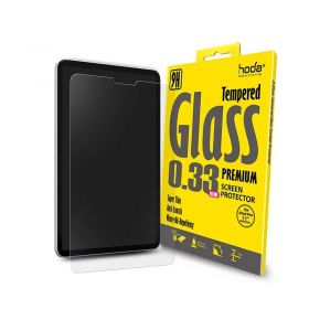 Hoda Clear Tempered Glass (iPad Pro 11"2nd/1st Gen/iPad Air 10.9")