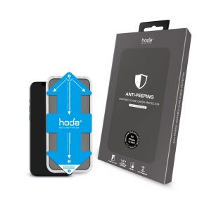 Hoda Privacy Full Coverage Tempered Glass iPhone 12 Series