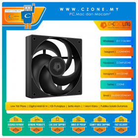ID-Cooling AS-120 Series Case Fan