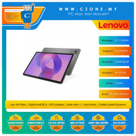 Lenovo - IdeaTab - 17MY - 11" - MD-6300 - 8GB - 256GB - Android - Cellular