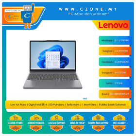 Lenovo - Ideapad - Slim - 3 - CMMJ - 15.6" - i5-13420H - 16GB D5 - 512GB - Intel UHD - W11 - 