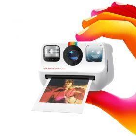 Polaroid Go Analog Instant Camera