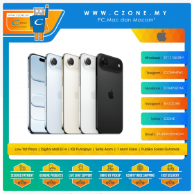 Apple - iPhone - Air - Late 25 -