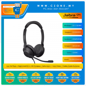 Jabra Connect 4H Headset