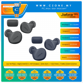 Jabra Elite 2 In-Ear True Wireless Headphones