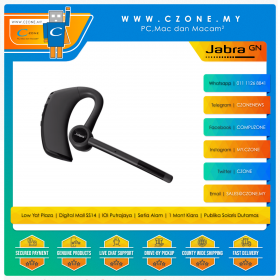 Jabra Talk 65 Premium Wireless Mono Headset
