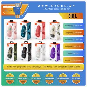 JBL - Flip 7 - Portable Speaker