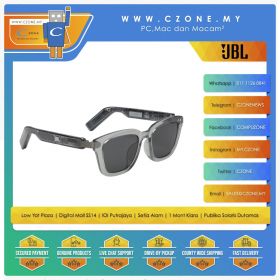 JBL - Soundgear Frames - Audio Glasses
