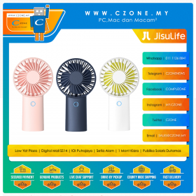 JisuLife F2B Life3 Handheld Fan