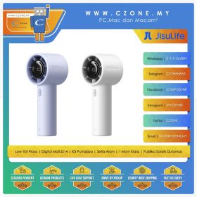 JisuLife Life10S Handheld Fan