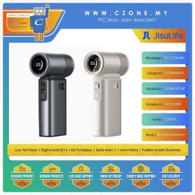 JisuLife Ultra 2 Handheld Fan