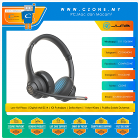 JLab - Go Work 2nd Gen - Wireless Headphone