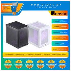 Jonsbo C6 Computer Case