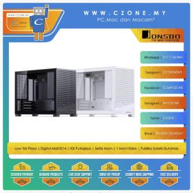 Jonsbo D32 Pro Computer Case