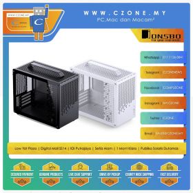 Jonsbo Z20 Computer Case