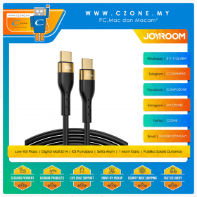 Joyroom N18 Type-C Liquid Silicone Data Cable