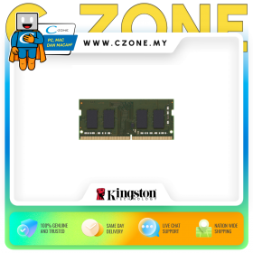 Kingston KVR DDR4 - Sodimm