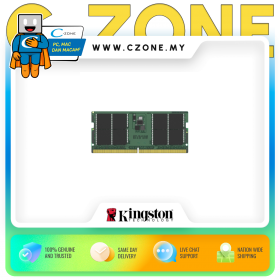 Kingston KVR DDR5 - Sodimm