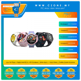 myFirst - Fone R2 - Smart Watch for Kids -