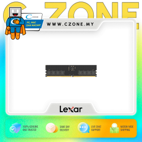 Lexar DDR5