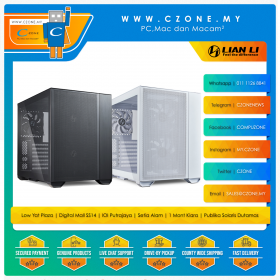 Lian Li O11 Air Mini Computer Case