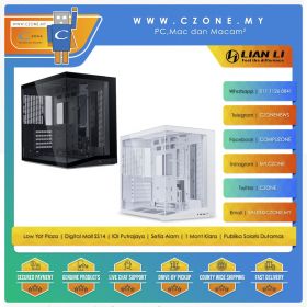 Lian Li O11 Dynamic Mini V2 Flow Computer Case