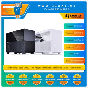 Lian Li Q58 Computer Case