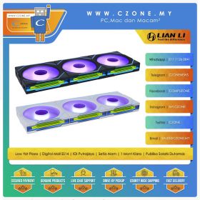 Lian Li Uni Fan SL-INF Wireless Blade