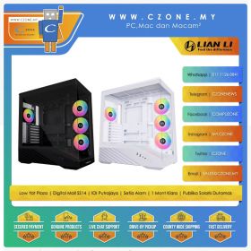 Lian Li Vector V100R Computer Case