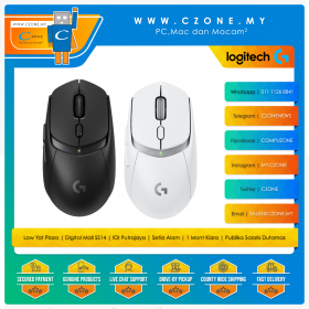 Logitech G309 X Lightspeed Wireless Gaming Mouse