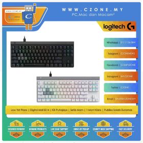 Logitech G515 Rapid TKL Low-Profile