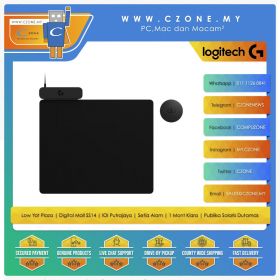 Logitech PowerPlay 2 Mouse Pad