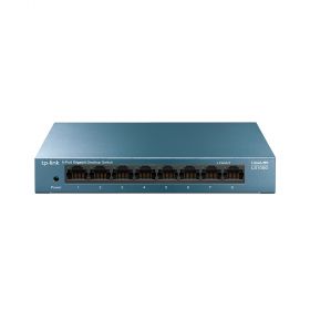 TP-Link LS108G 8 Port Gigabit Unmanaged Switch