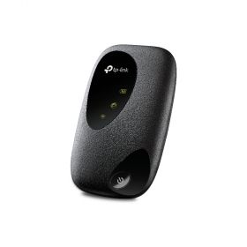 TP-Link M7200 Pocket MiFi Router (WiFi-N300, 4G-LTE)