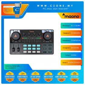 Maonocaster Lite AU-AM200-S1 Professional Audio Innovation (Starter Bundle)