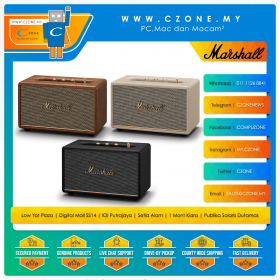 Marshall Acton III Wireless Speaker