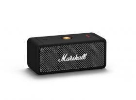 Marshall Emberton Bluetooth Speaker (Black)