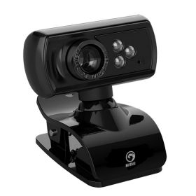 Marvo MPC01 Full HD Webcam (1080P, Build In Mic)