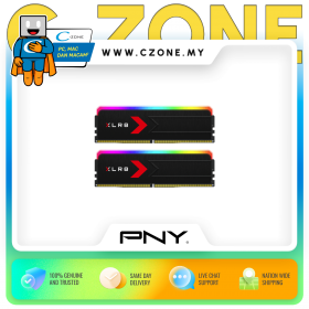 PNY XLR8 Gaming RGB DDR5