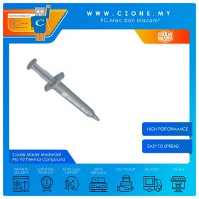 Cooler Master MasterGel PRO V2