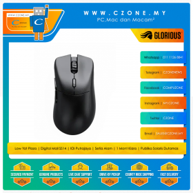Glorious Model D 2 PRO Wireless Mouse