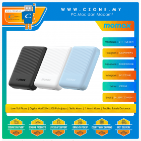 Momax - Q.Mag Minimal Serial - MagSafe Compatible Wireless Charging
