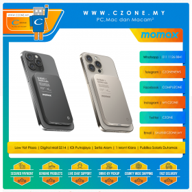 Momax Q.Mag X Serial Magsafe Power Bank