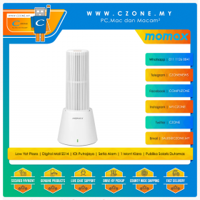 Momax Health Fresh 360 Plus Reusable Mobile Dehumidifier