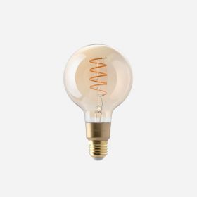 Momax IOT Smart Classic LED Bulb (E27, Globe)