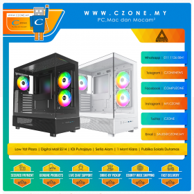 Montech XR Computer Case