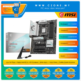 Gigabyte B850 Eagle Wifi 6E Motherboard