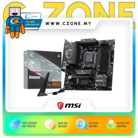 MSI B850M Gaming Pro WiFi6E Motherboard DDR5
