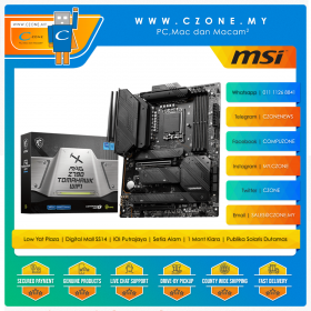 MSI MAG Z790 Tomahawk WiFi Motherboard DDR5