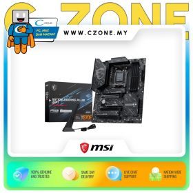 MSI X870E Gaming Plus WiFi Motherboard DDR5